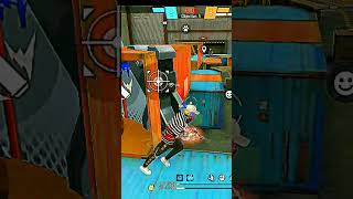 Hum Se Panga #shortsfeed #freefire #tondegamer