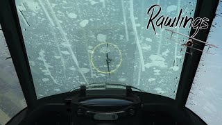 IL-2 Great Battles: Meet Me In The Woods