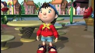 Learn English with Noddy