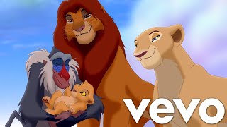 The Lion King 2 - He Lives In You (Disney Song)