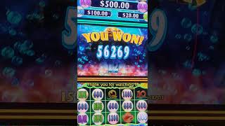 Must Watch ! Bonus Free Game Play #slots #casino #shorts #shortvideo #short #viral #viralvideo