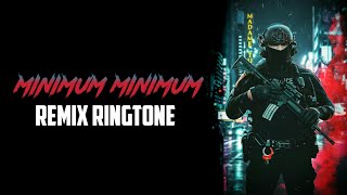 Minimum Minimum Ringtone | Trending Ringtone Download | Reels | Tiktok