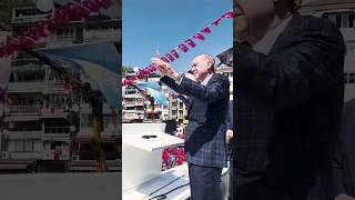 Recep Tayyip Erdoğan 2023