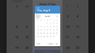 Time Farm Telegram bot Airdrop project |Oracle of Time Question and answer Today August 8th 2024