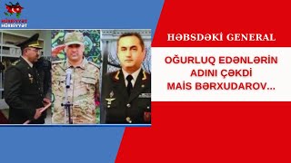 General mayor dilə gəldi "Başqalarının yediyi 143 milyonun cəzasını biz niyə çəkirik?!"ŞOK FAKTLAR