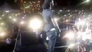 Alkaline & Mavado live in Trinidad  #gullyvendetta  Don't forget to SUBSCRIBE