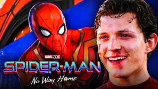 🔥SPIDER-MAN: NEW HOME (2024)🔥 - SPIDER-MAN: ACROSS THE SPIDER-VERSE | Tom Holland | Zendaya