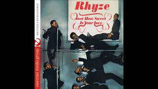 Rhyze  -  Tonight's Gonna Be My Night (1981) (HQ) (HD) mp3