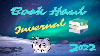 📚 ¡¡BOOK HAUL de INVIERNO!! ✨ - Nuevos y Segunda Mano - ✨