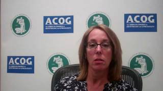 Symptoms of Preterm Labor - Laurie Swaim, MD.mp4