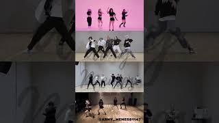 NOT OKAY #notokay #ateez #txt #enhypen #blackpink #viral #kpopedit #kpopdance #ytshortsvideo #shorts