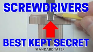 NEVER Tighten Another Screw Until Watching This!