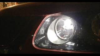 Led Estrobo | VW Jetta 2013