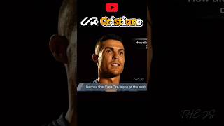 Cristiano Ronaldo Reply By New Youtube Channel to Haters Who Say Free Fire is A Chaprti Game 🤡