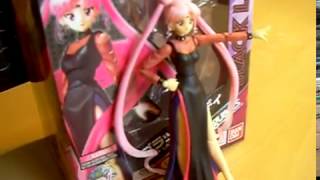 Sailor Moon S.H. Figuarts Black Lady figure