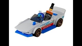 Depressed Cobalt Drink Driving