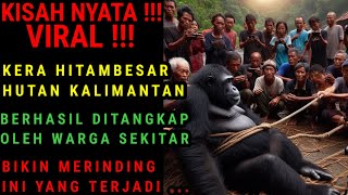 KISAH NYATA !!! VIRAL|WARGA MENJADI KORBAN AMUKAN KERA,DAN BANYAK WARGA YANG MATI ,SANGAT MENGERIKAN