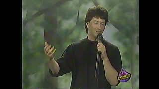 Howie Gold Standup Comedy Clips 1991