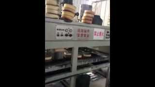 ceramic tile machine from China