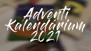 Adventi Kalendárium - December 19 - A holló