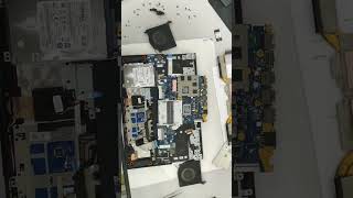 Lenovo legion laptop motherboard replacement