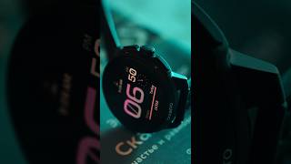 Новые Suunto Race - конкурент Garmin 😍 #strava #триатлон #triathlon #running #smartwatch #часы