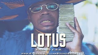 R&B Type Beat - "Lotus" | Prod. E.S.S.