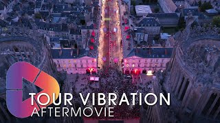 Tour Vibration 2019 - ORLÉANS