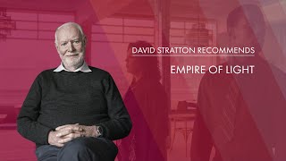 David Stratton Reviews: Empire of Light