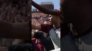 College Football Saturday-[FSU]Greg Jones