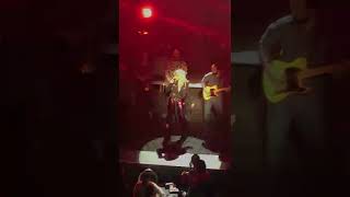 Anna Vissi - Agapi Ipervoliki (Live)