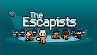 The Escapists #40