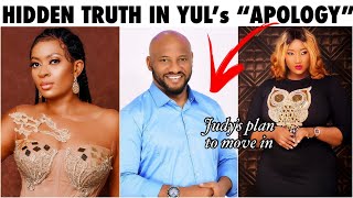 Yul Edochie's apology, Judy's pictures deleted... KEEPING UP WITH THE EDOCHIES