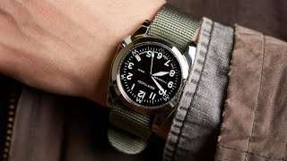 5 Best Tactical Smartwatches in 2023