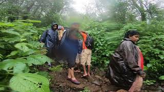 Trek to Bhimashankar -04