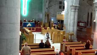 Nelson Cathedral NZ 5-30pm Evening Prayer with Hymns Service 9th July 2023