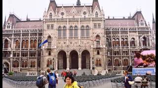 Budapest - 2006 - part 2 - [HD]