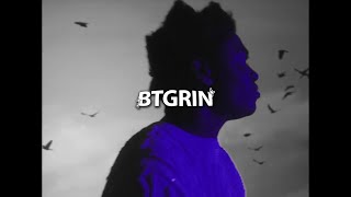 [FREE] Kodak Black Type Beat "Rock Bottom" [Prod By BTGrin x Rickanthony]