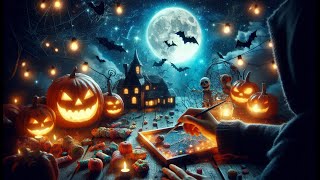 [Playlist] Đêm Halloween kinh dị Mix Music and Karaoke