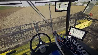 Farming Simulator 19 - New Holland Equipment!