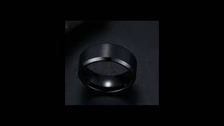 Titanium Ring-Cash on Delivery-Only on  415