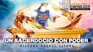 Raudel Sierra | Un sarcedocio con poder | Viernes 17 de Noviembre, 2023