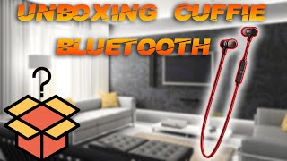 UNBOXING CUFFIE BLUETOOTH ACQUISTATE SU WISH