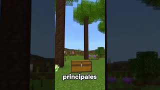 ADDON DE BIOMAS PARA MINECRAFT PE 1.21.31#addons #minecraft #minecraftbedrock #elcotorritorey #viral