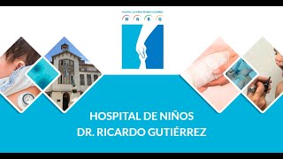 Ateneo Central HNRG: Vacunas Covid en Pediatría