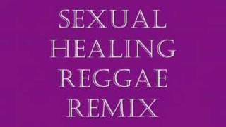 Sexual Healing Reggae Mix