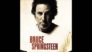 BRUCE SPRINGSTEEN STATE TROOPER