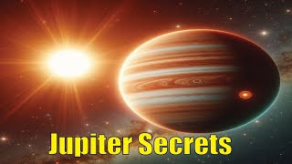 Scientists Discover Unexpected Truth About Jupiter