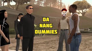 Woozie & Them #gta #gtasanandreas #gtasa