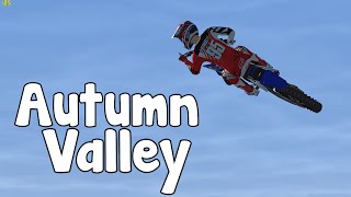 MX Simulator | Autumn Valley